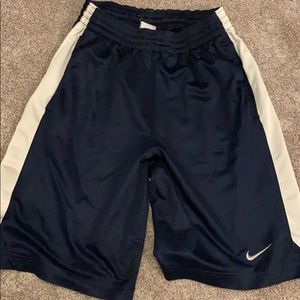 Nike basketball shorts